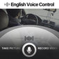 Car DVR 1S APP English Voice Control 70mai elwady1