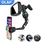 Car Phone Holder Multifunctional 360 Degree elwady1