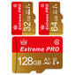 Memory Card 256GB 128GB 64GB Extreme Pro elwady1