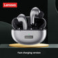 Original Lenovo LP5  Wireless Bluetooth Earbuds elwady1