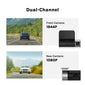 Car Camera GPS 70mai A500S Car DVR 24H Parking top1 elwady1