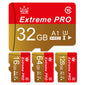 Memory Card 256GB 128GB 64GB Extreme Pro elwady1