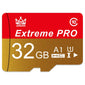 Memory Card 256GB 128GB 64GB Extreme Pro elwady1