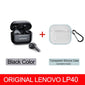 NEW Original Lenovo LP40 TWS Wireless Earphone elwady1