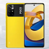 POCO M4 Pro 5G Smartphone NFC 6GB elwady1