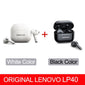 NEW Original Lenovo LP40 TWS Wireless Earphone elwady1