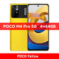 POCO M4 Pro 5G Smartphone NFC 6GB elwady1