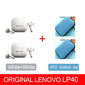 NEW Original Lenovo LP40 TWS Wireless Earphone elwady1