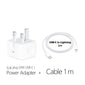 Original Apple Quick Charger 20W USB Type C elwady1