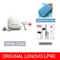 NEW Original Lenovo LP40 TWS Wireless Earphone elwady1