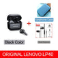 NEW Original Lenovo LP40 TWS Wireless Earphone elwady1