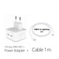 Original Apple Quick Charger 35W USB Type C elwady1