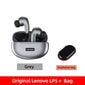 Original Lenovo LP5  Wireless Bluetooth Earbuds elwady1