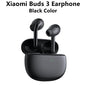 Earbuds 3 Mic IP55 for Xiaomi 12 Pro elwady1