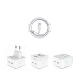 Original Apple Quick Charger 35W USB Type C elwady1