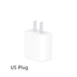 Original Apple Quick Charger 20W USB Type C elwady1