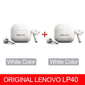 NEW Original Lenovo LP40 TWS Wireless Earphone elwady1