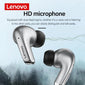 Original Lenovo LP5  Wireless Bluetooth Earbuds elwady1