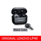 NEW Original Lenovo LP40 TWS Wireless Earphone elwady1