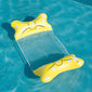 Swimming Chair Backrest Adult PVC elwady1