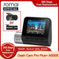 Car Camera GPS 70mai A500S Car DVR 24H Parking top1 elwady1