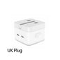 Original Apple Quick Charger 35W USB Type C elwady1