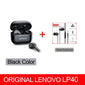 NEW Original Lenovo LP40 TWS Wireless Earphone elwady1