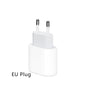 Original Apple Quick Charger 20W USB Type C elwady1