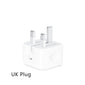 Original Apple Quick Charger 20W USB Type C elwady1