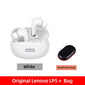 Original Lenovo LP5  Wireless Bluetooth Earbuds elwady1