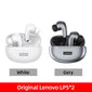 Original Lenovo LP5  Wireless Bluetooth Earbuds elwady1