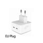 Fast Charger USB Type C Original Apple 35W elwady1