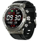 smart watch 360*360 resolution IPS bluetooth elwady1